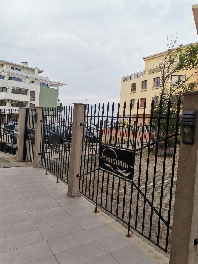 Апартамент Весела-Хоризонт Sozopol Exterior photo